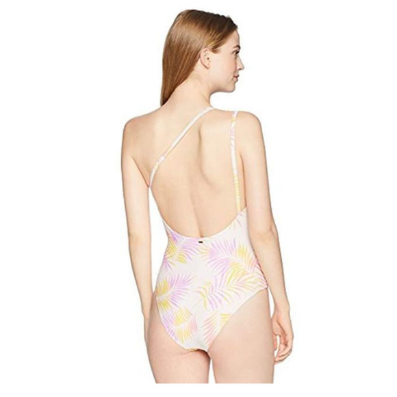 Rip Curl Women Palomino One Piece Swimsuit Multi Color Size S - Picture 2 of 2